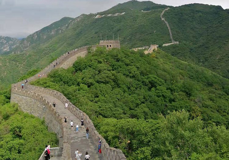 China Great Wall Tour