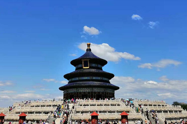 Temple of Heaven Highlights