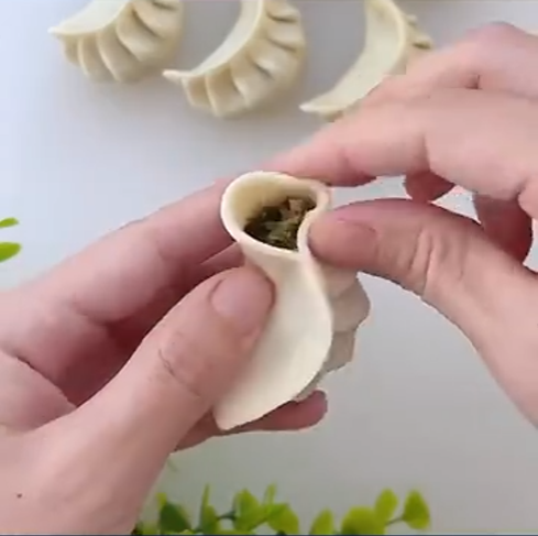 Make dumplings on Beijing holiday tour