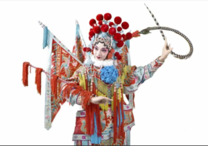 Peking Opera