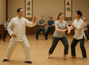 Learn Taichi