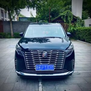 Beijng transferring car