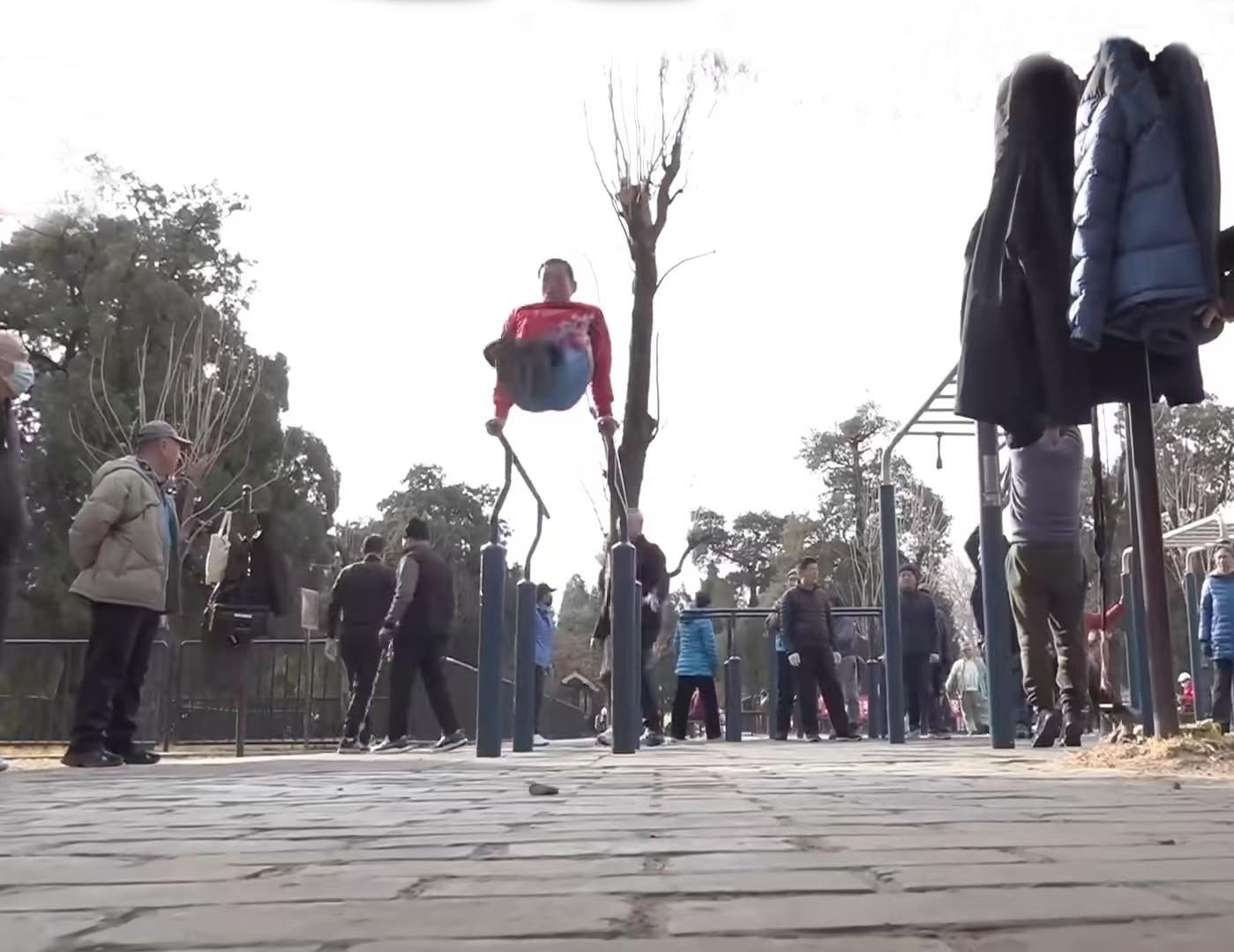 Temple of Heaven Architecture