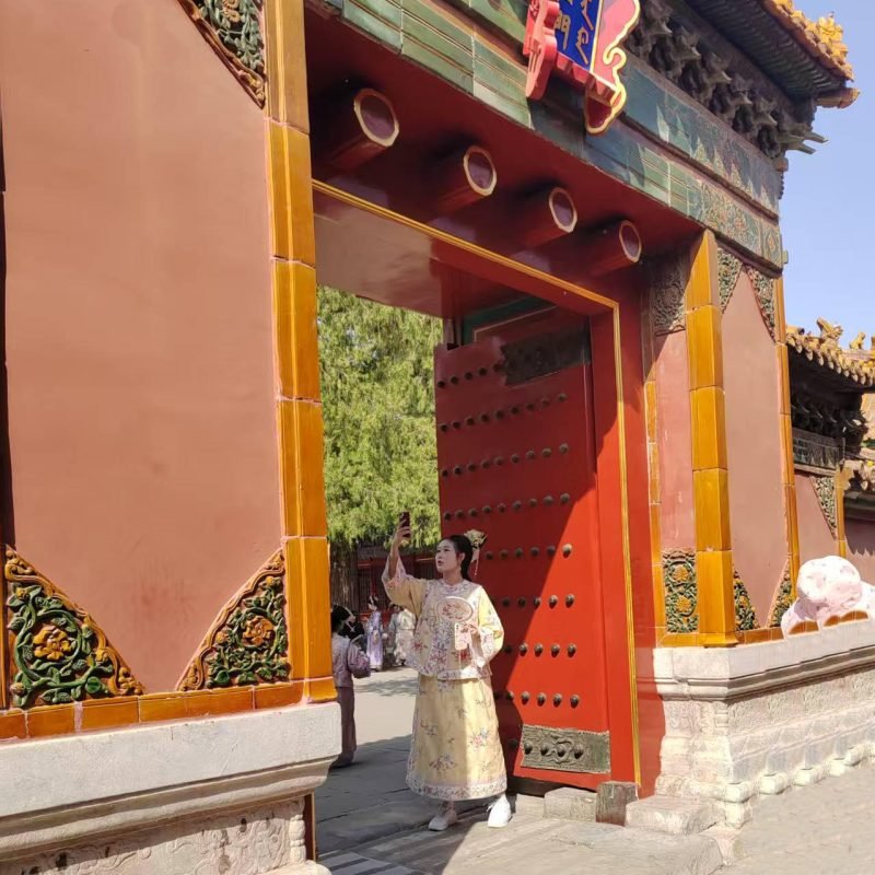 Private Forbidden City tour with an expert licensed guide in Beijing