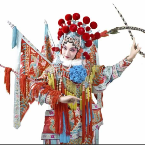 Peking Opera